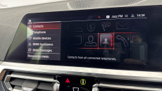 BMW 3 Series 320i M Sport 4dr Step Auto Petrol Saloon